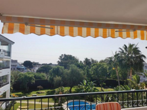 Lovely, cosy and well located apartment - Gran Calahonda - Calahonda - CS118